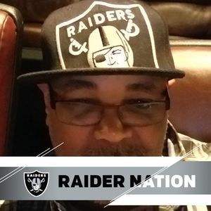 Meet your Posher, Ray